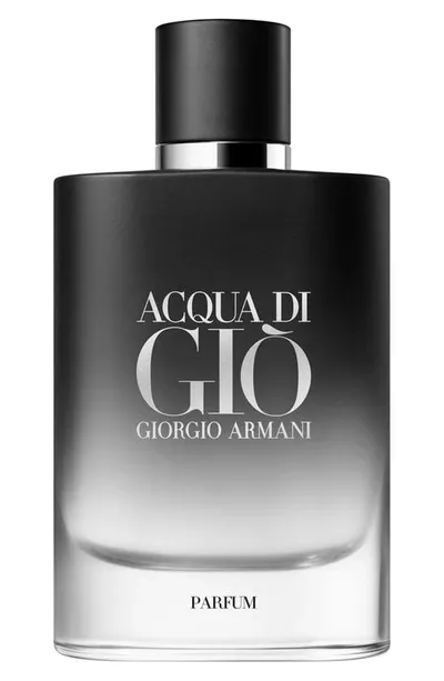 Giorgio Armani Armani Beauty Acqua Di Gio Parfum In Regular