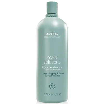 Aveda Scalp Solutions Balancing Shampoo 1l