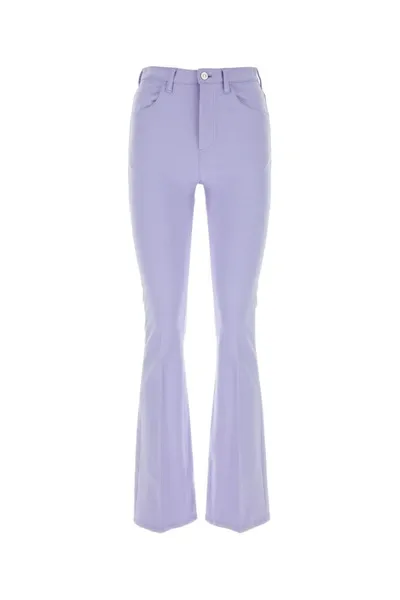 Marni Pants In Purple