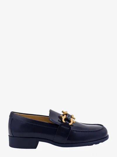 Bottega Veneta Loafer In Black