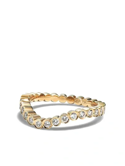 Sophie Bille Brahe Rings In Yellow Gold