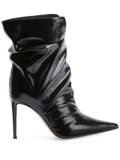 Giuseppe Zanotti Yunah Stiefel 85mm In Black