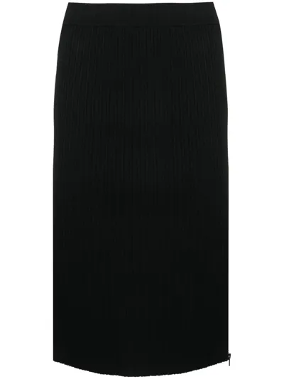 Tom Ford Skirt In Black