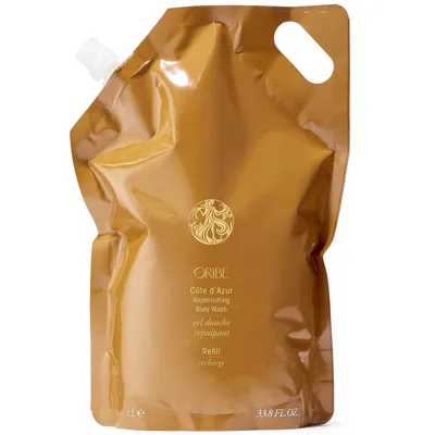 Oribe Côte D'azur Replenishing Body Wash Refill, 33.8 Oz.