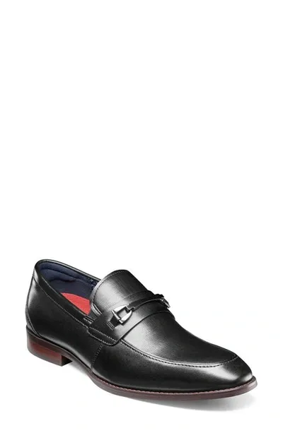 Stacy Adams Kaylor Loafer In Black