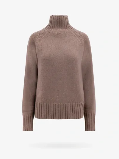 's Max Mara Sweater In Beige