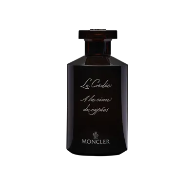 Moncler La Cordée 6.7 Fl. Oz. Black In Noir