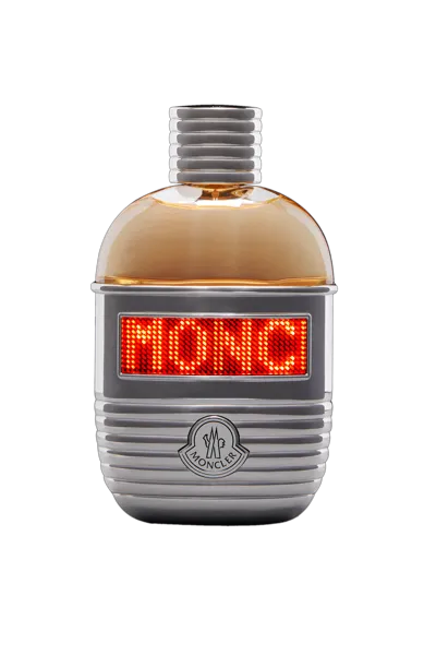 Moncler Pour Femme 5 Fl. Oz. In Noir