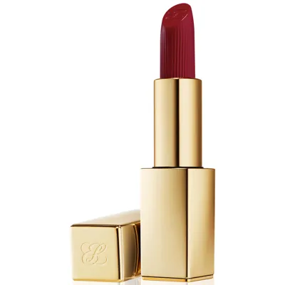 Estée Lauder Pure Colour Crème Lipstick 3.5g (various Shades) - Renegade