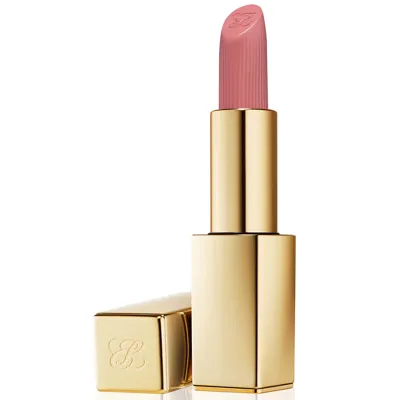 Estée Lauder Pure Colour Matte Lipstick 3.5g (various Shades) - Object Of Desire