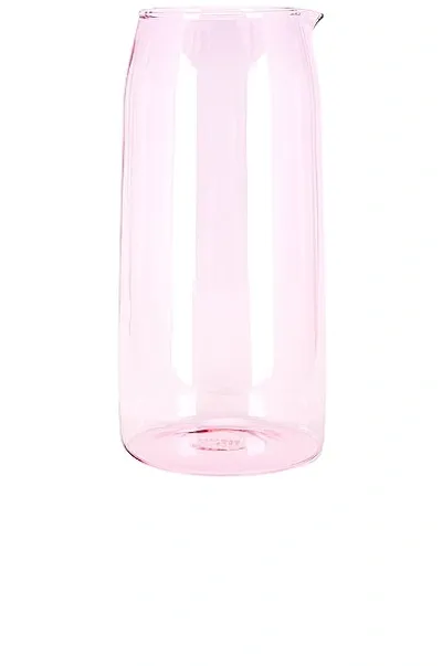 Hawkins New York Essential Pitcher In Blush