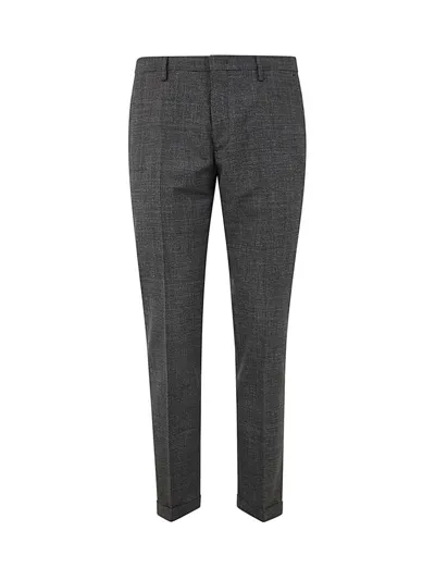 Paul Smith Gents Trouser In Black