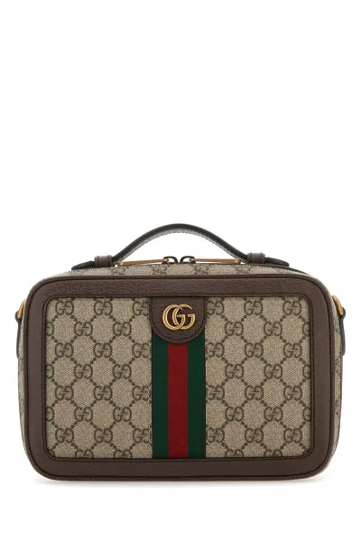 Gucci Borsa-tu Nd  Male In Printed