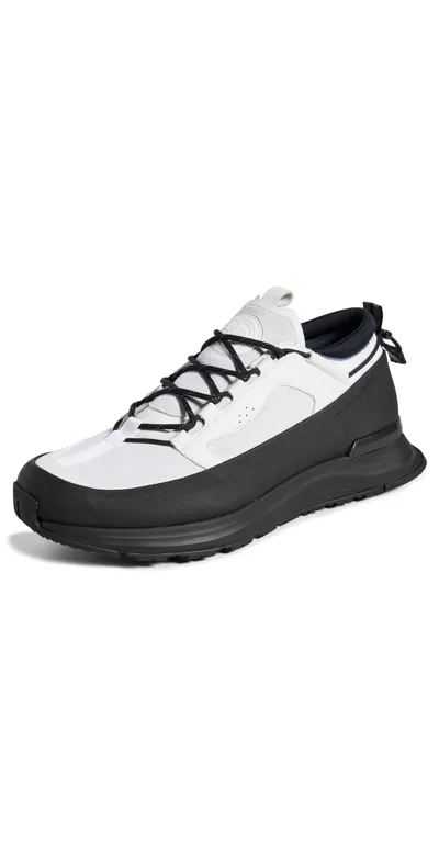 Canada Goose Glacier Trail Sneakers White/black-blanc/noir