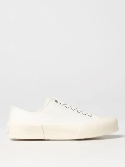 Jil Sander Sneakers  Woman Color Beige