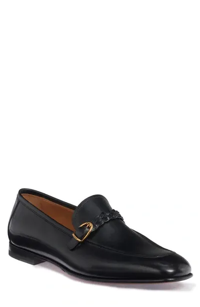 Tom Ford Martin Loafer In Black