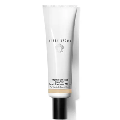 Bobbi Brown Vitamin Enriched Skin Tint 50ml (various Shades) - Light 3