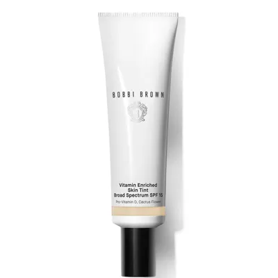 Bobbi Brown Vitamin Enriched Skin Tint 50ml (various Shades) - Light 1