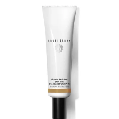 Bobbi Brown Vitamin Enriched Skin Tint 50ml (various Shades) - Rich 2