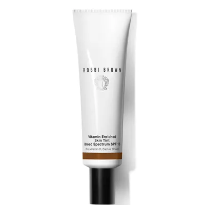 Bobbi Brown Vitamin Enriched Skin Tint 50ml (various Shades) - Rich 3