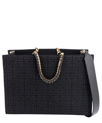 Givenchy Shoulder Bag In Black