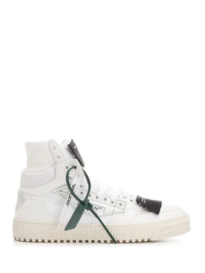 Off-white White 3.0 Off-court Sneakers