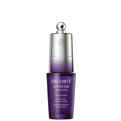 Decorté Liposome Advanced Repair Eye Serum 20ml