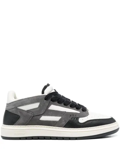 Represent Reptor Low-top Sneakers In Grau