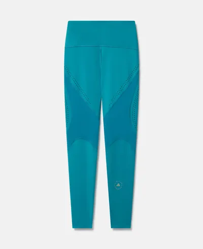 Stella Mccartney Truepurpose Optime Training 7/8 Leggings