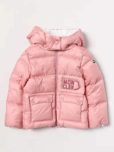 Moncler Babies' Jacket  Kids