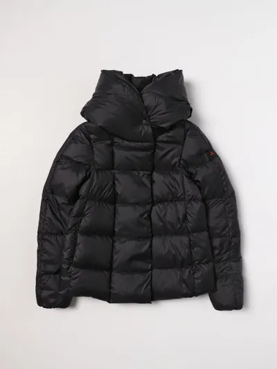 Peuterey Jacket  Kids Color Black