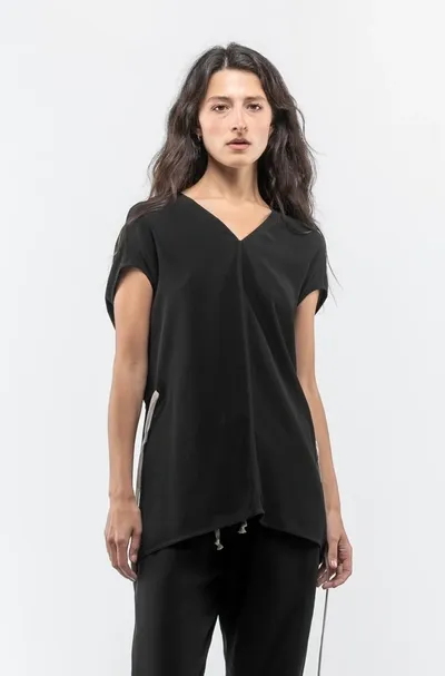 Rick Owens Island Top In 42