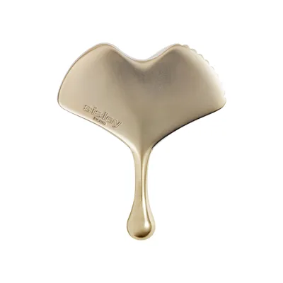 Sisley Paris Gingko Gua Sha Massage Tool In Default Title