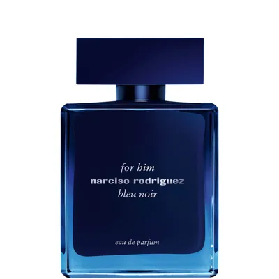 Narciso Rodriguez For Him Bleu Noir Eau De Parfum - 100ml