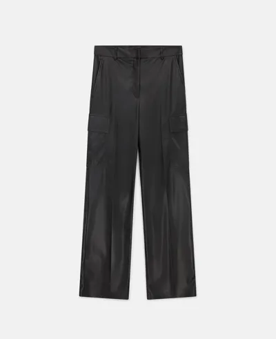 Stella Mccartney Alter Mat Cargo Trousers