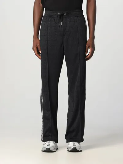 Versace Pants  Men Color Black