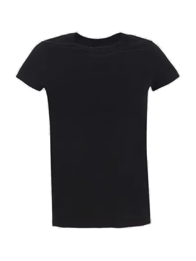 Rick Owens Short In Black