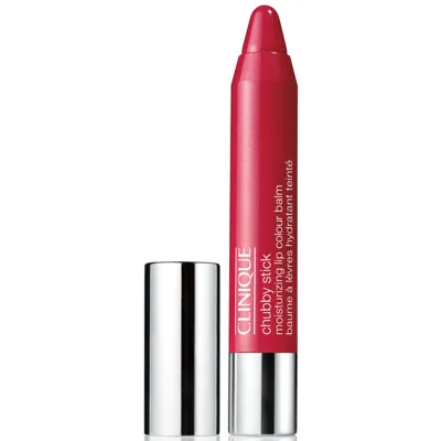 Clinique Chubby Stick Lip Balm 3g (various Shades) - Mightiest Maraschino