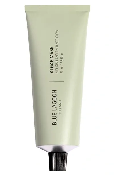 Blue Lagoon Iceland Algae Mask