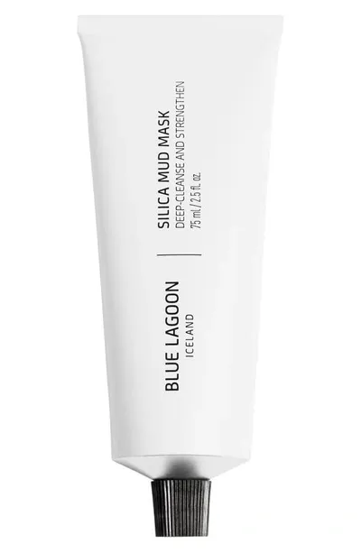 Blue Lagoon Iceland Silica Mud Mask