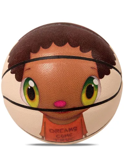 Mira Mikati X Javier Calleja Dreams Come True Basketball In Neutrals