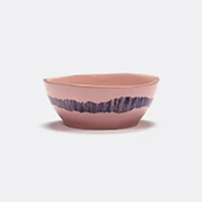 Serax Tableware Pink 16