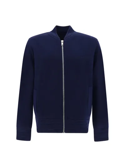 Givenchy Varsity Jacket  Clothing Navy