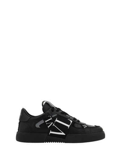 Valentino Garavani Vl7n Sneakers In Multicolor