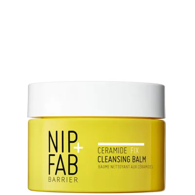 Nip+fab Ceramide Fix Cleansing Balm 75ml