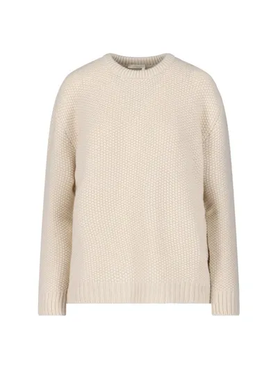 Chloé Crewneck Jumper In Default Title