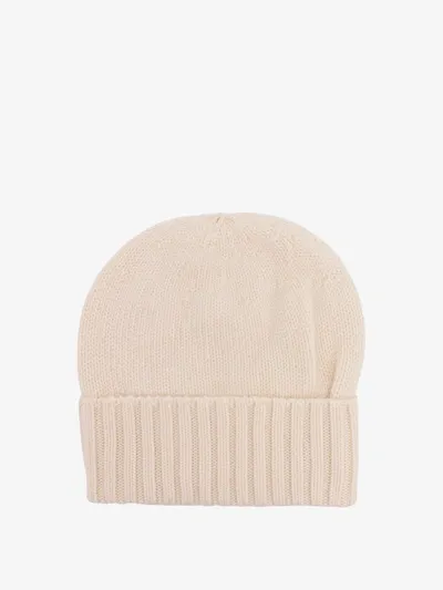 Nugnes 1920 Hat In Beige