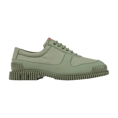 Camper Pix Low-top Sneakers In Medium_green