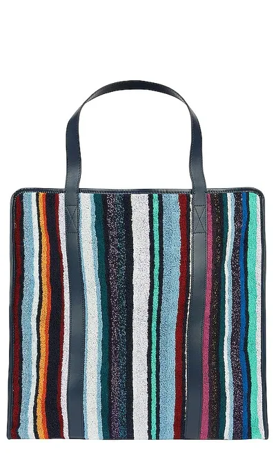 Missoni Chandler Home Bag In Multi