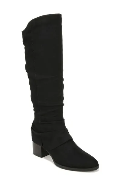 Lifestride Delilah Knee High Boot In Multi